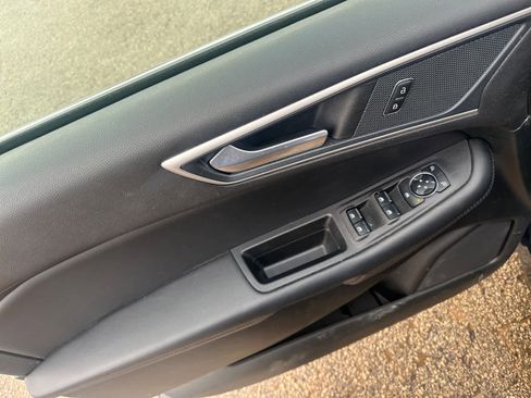 Certified 2024 Ford Edge SEL w/ Convenience Package image 10