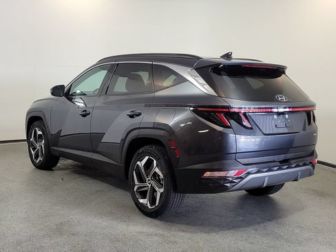 Used 2023 Hyundai Tucson Limited w/ Cargo Package AWD/4WD image 5