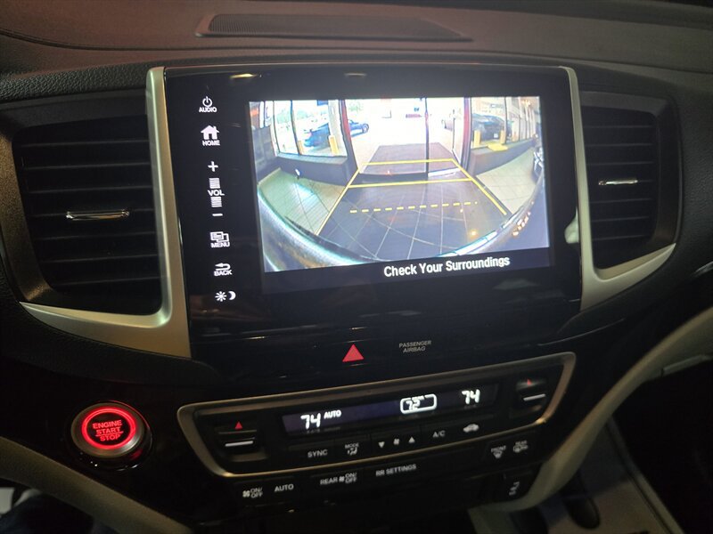 Used 2019 Honda Ridgeline RTL-E image 23