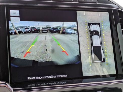 Certified 2022 Ford F450 Lariat w/ Lariat Ultimate Package image 20