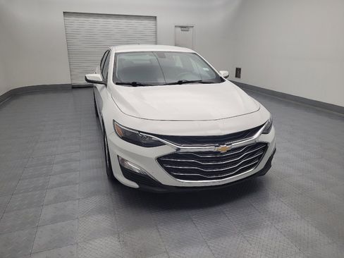 Used 2022 Chevrolet Malibu LS w/ Driver Confidence Package FWD image 14