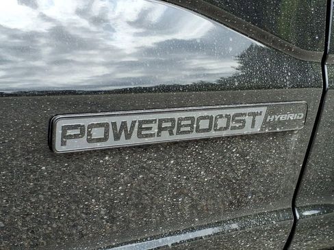 New 2026 Ford F150 Lariat AWD/4WD image 12