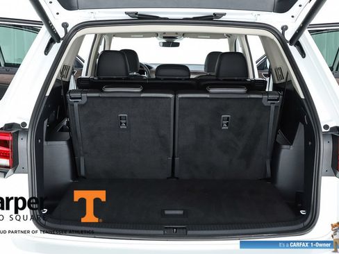 Used 2025 Volkswagen Atlas SEL AWD/4WD image 29