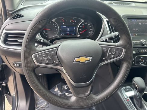 Used 2023 Chevrolet Equinox LT AWD/4WD image 14