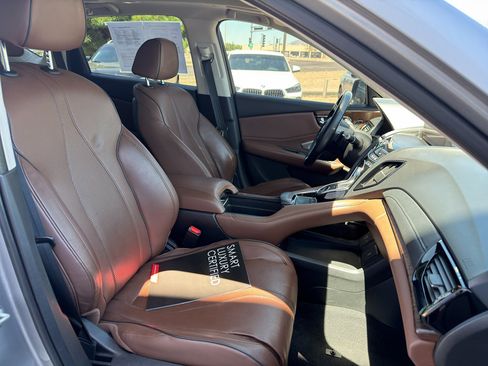 Used 2019 Acura RDX AWD w/ Advance Package image 16