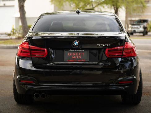 Used 2018 BMW 330i 330i Sedan 4D w/ Convenience Package image 12