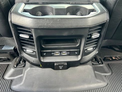 Used 2022 RAM 1500 Limited AWD/4WD image 59