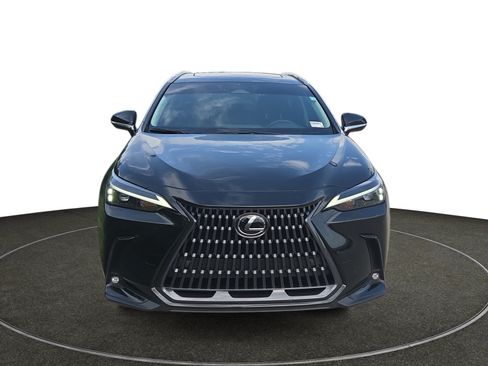 Used 2025 Lexus NX 350 AWD w/ Accessory Package (2T) image 10