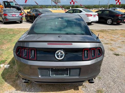 Used 2014 Ford Mustang Premium w/ Equipment Group 202A RWD image 7