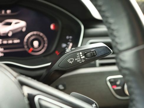 Used 2018 Audi A5 2.0T Premium Plus w/ Premium Plus AWD/4WD image 40