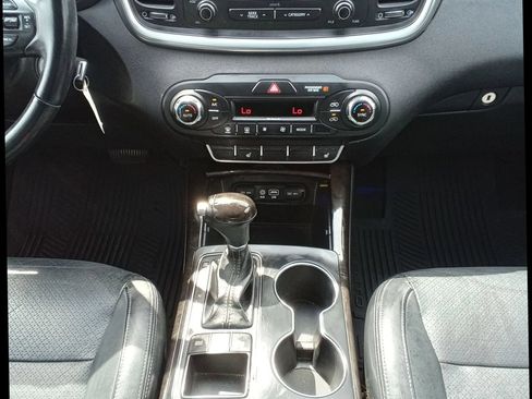 Used 2016 Kia Sorento EX FWD image 13