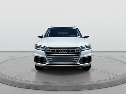 Used 2018 Audi Q5 2.0T Premium Plus