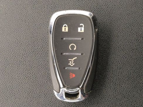 Used 2024 Chevrolet Equinox LT image 32