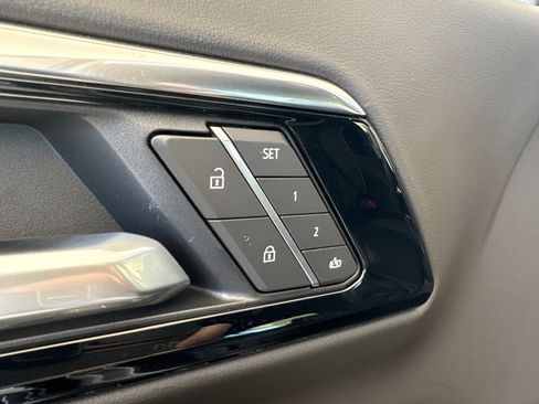 New 2026 Chevrolet Suburban Premier w/ Sun And Tow Package RWD image 13