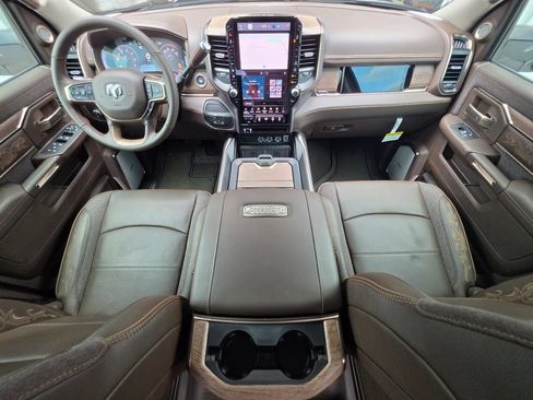 New 2026 RAM 2500 Limited AWD/4WD image 39