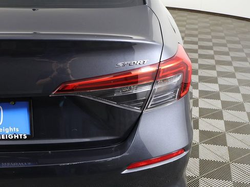 Used 2024 Honda Civic Sport image 13