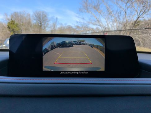 Used 2025 MAZDA CX-30 Carbon image 16