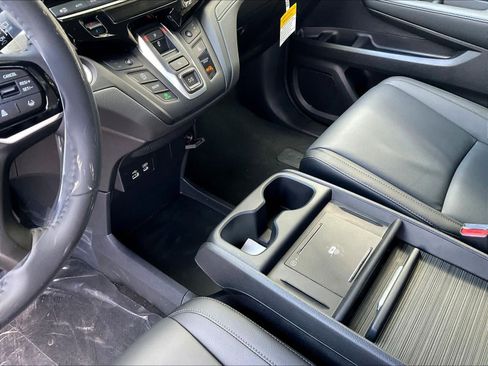 New 2026 Honda Odyssey EX-L image 14