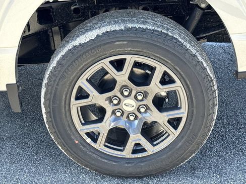 New 2026 Ford F150 STX w/ Equipment Group 200A AWD/4WD image 19
