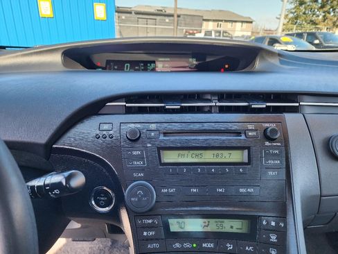 Used 2010 Toyota Prius FWD image 19