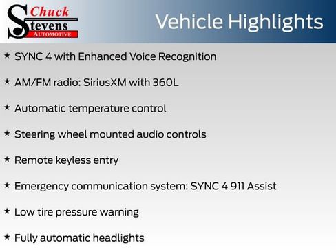 New 2026 Ford Bronco Sport Big Bend image 5