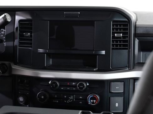 New 2026 Ford F350 XL w/ STX Appearance Package image 9