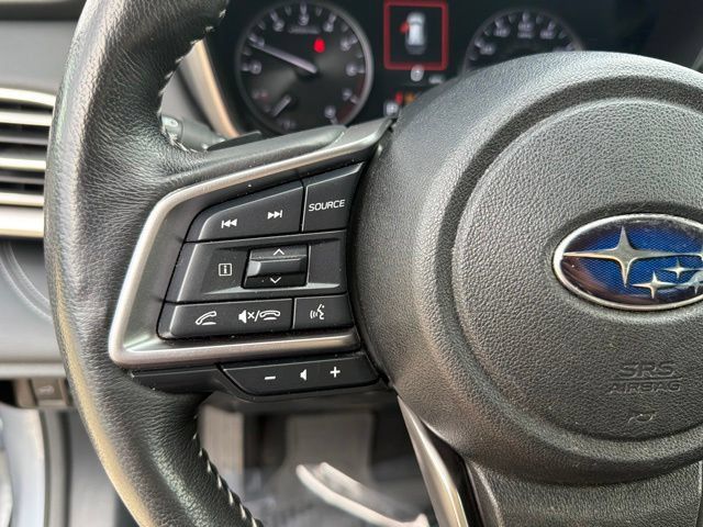 Used 2024 Subaru Outback Limited AWD/4WD image 31
