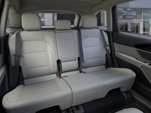 New 2026 Lincoln Nautilus Reserve AWD/4WD image 11