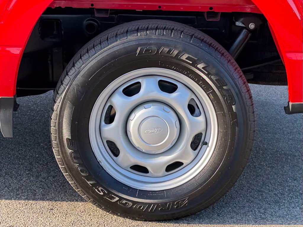 Certified 2023 Ford F150 XL w/ Trailer Tow Package RWD image 13
