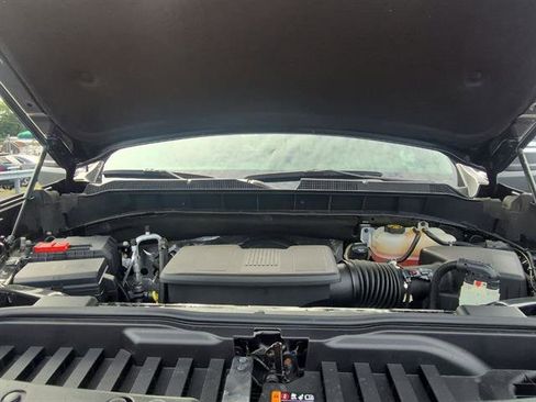 Used 2022 Chevrolet Silverado 1500 RST image 61