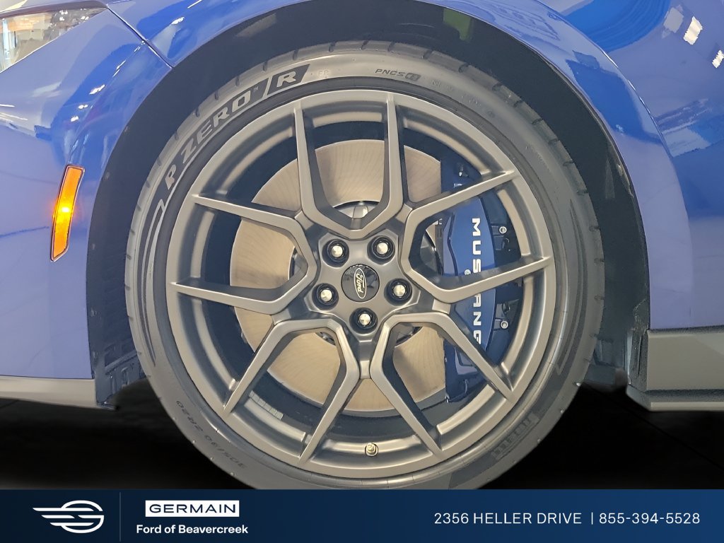 New 2026 Ford Mustang Dark Horse SC RWD image 27
