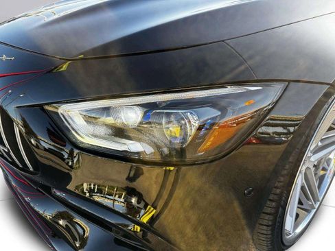 Used 2019 Mercedes-Benz AMG GT 53 image 13