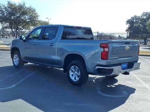 Certified 2026 Chevrolet Silverado 1500 LT w/ Protection Package image 7