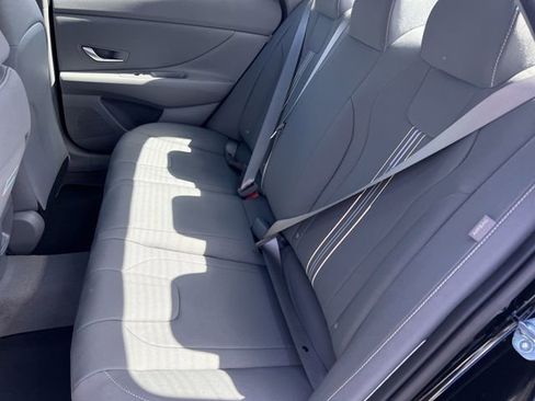 New 2026 Hyundai Elantra Sport FWD image 26