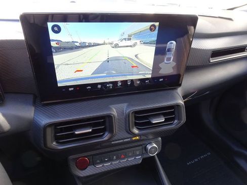 New 2026 Ford Mustang Coupe image 20