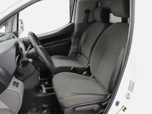 Used 2021 Nissan NV200 SV FWD image 15