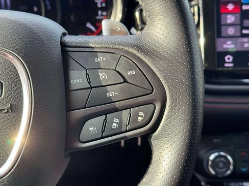 Used 2023 Dodge Durango GT AWD/4WD image 26