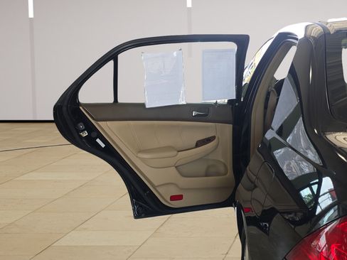 Used 2007 Honda Accord EX-L image 23