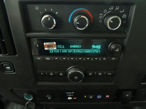 New 2026 GMC Savana 4500 w/ Power Convenience Package RWD image 22