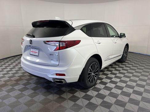 New 2026 Acura RDX SH-AWD w/ Advance Package image 5