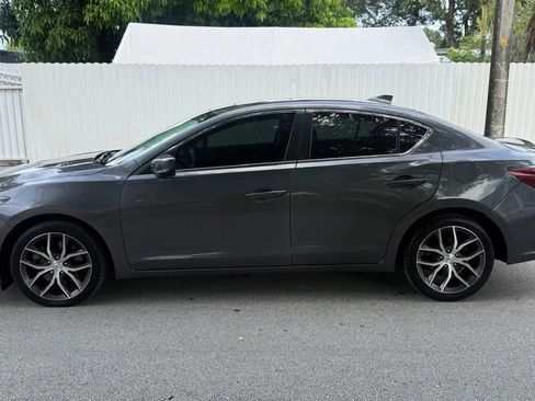 Used 2019 Acura ILX FWD image 3