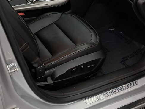 Used 2013 Chevrolet Malibu LTZ image 22