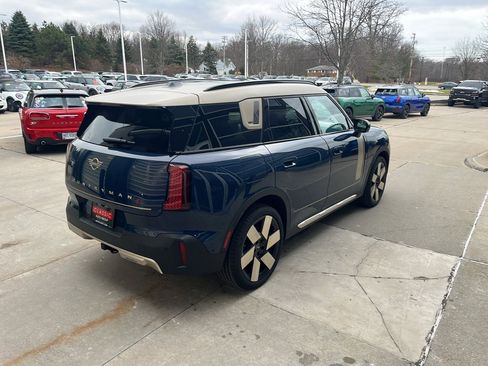 New 2026 MINI Cooper Countryman S AWD/4WD image 3