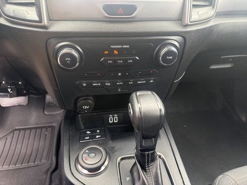 Used 2022 Ford Ranger XL w/ FX4 Off-Road Package image 16