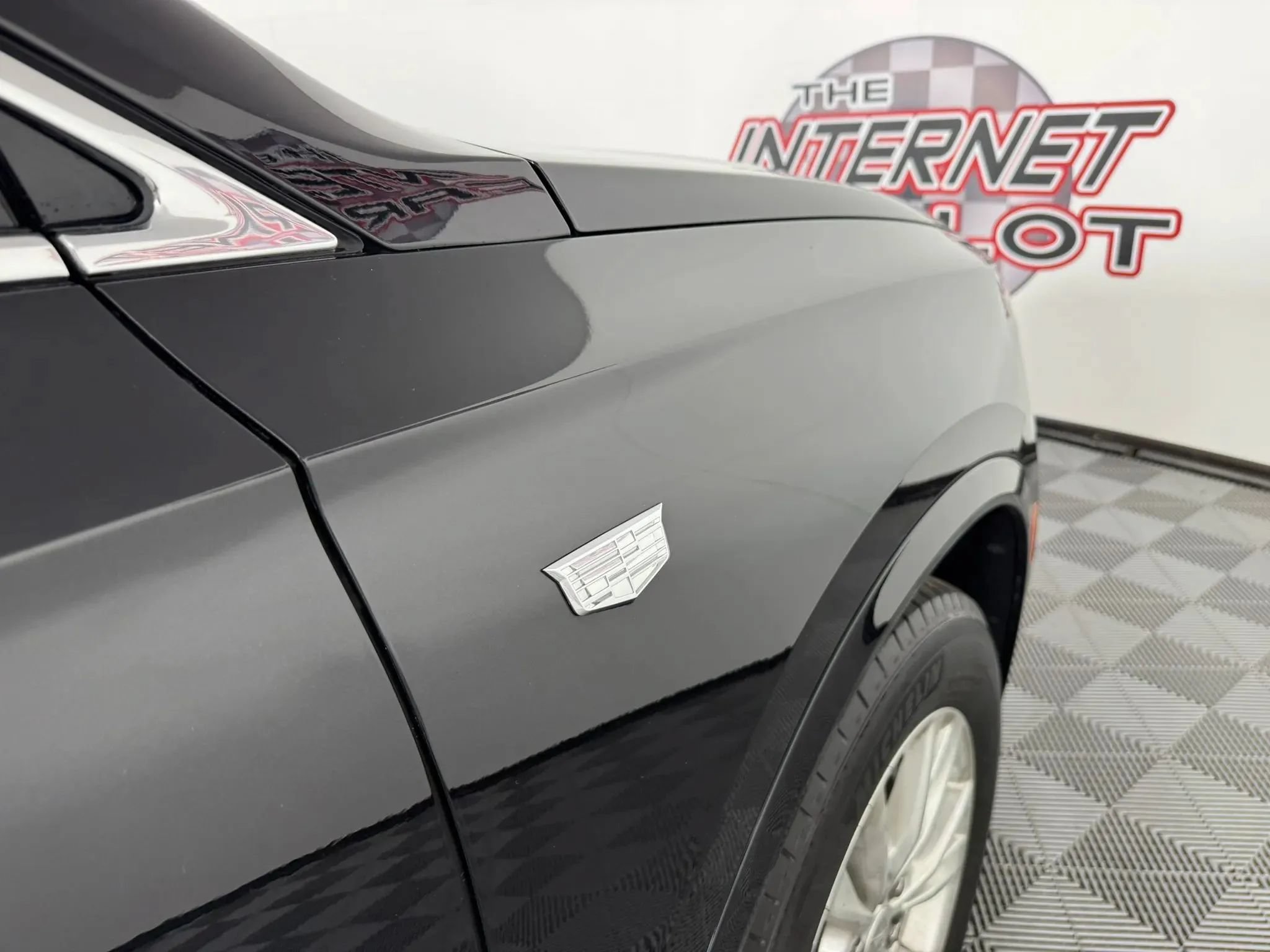 Used 2023 Cadillac XT6 Luxury AWD/4WD image 32