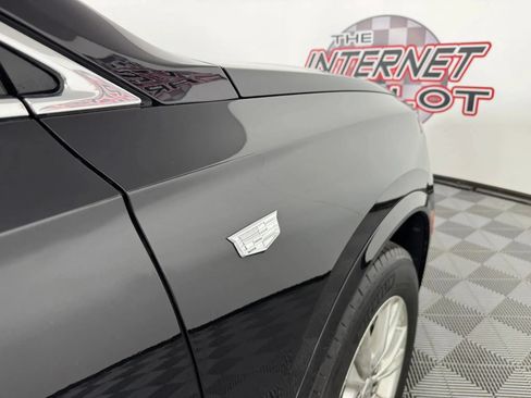 Used 2023 Cadillac XT6 Luxury AWD/4WD image 32