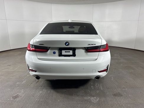 Used 2020 BMW 330i xDrive 330i xDrive w/ Premium Package image 6