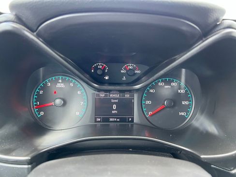Used 2022 Chevrolet Colorado LT w/ Luxury Package RWD image 31