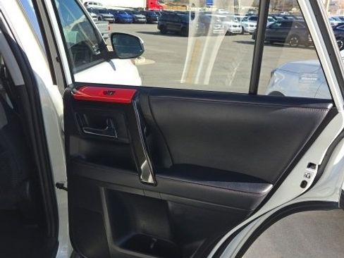 Used 2023 Toyota 4Runner TRD Off-Road image 30