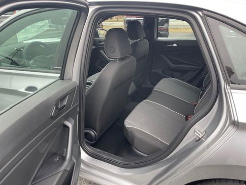 New 2026 Volkswagen Jetta Sport image 8